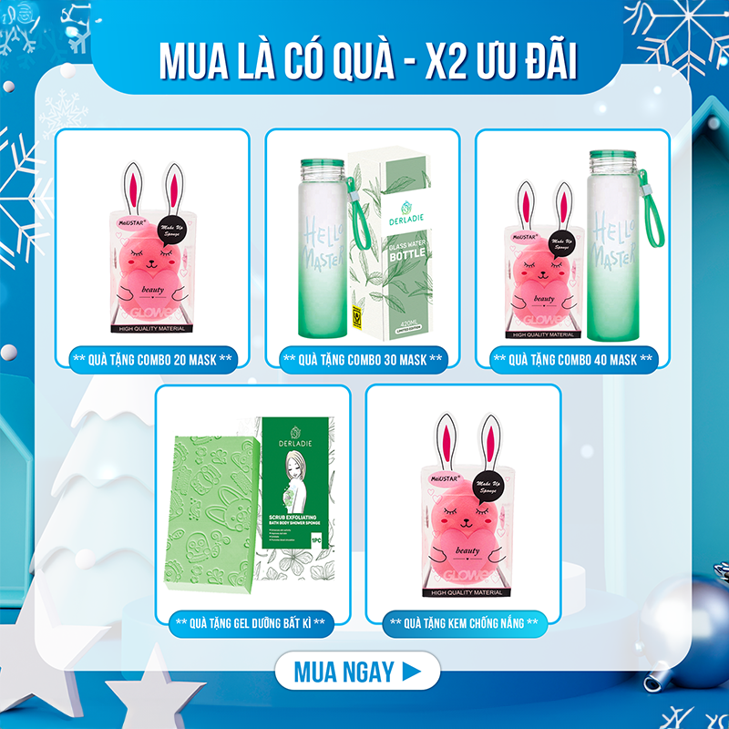 Lĩnh vực Mỹ phẩm